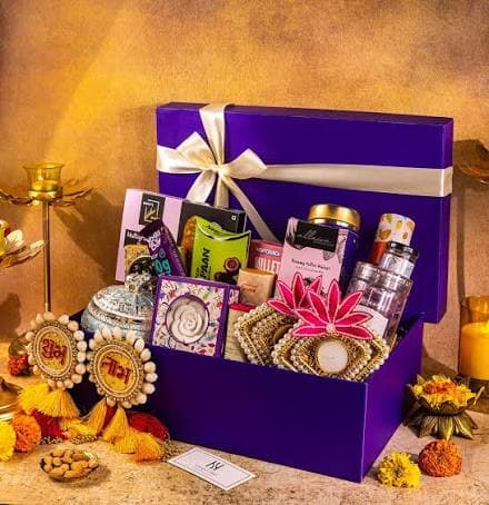 Festival Gift Hamper